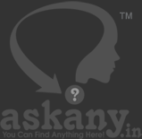 Askany India's Local Search Engine