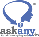 Askany India's Local Search Engine